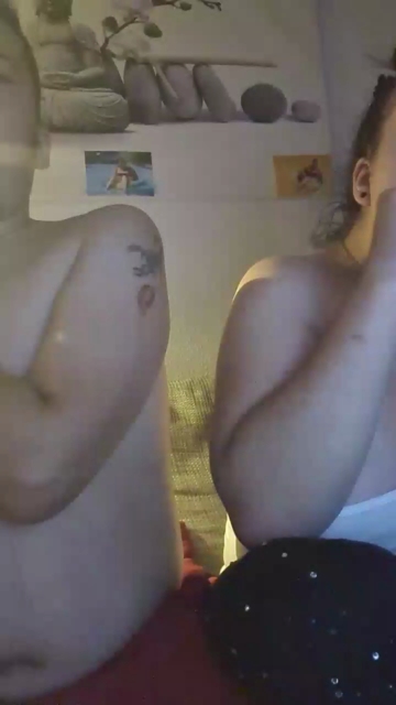 BlackMausi99 28-08-2021 Webcam 